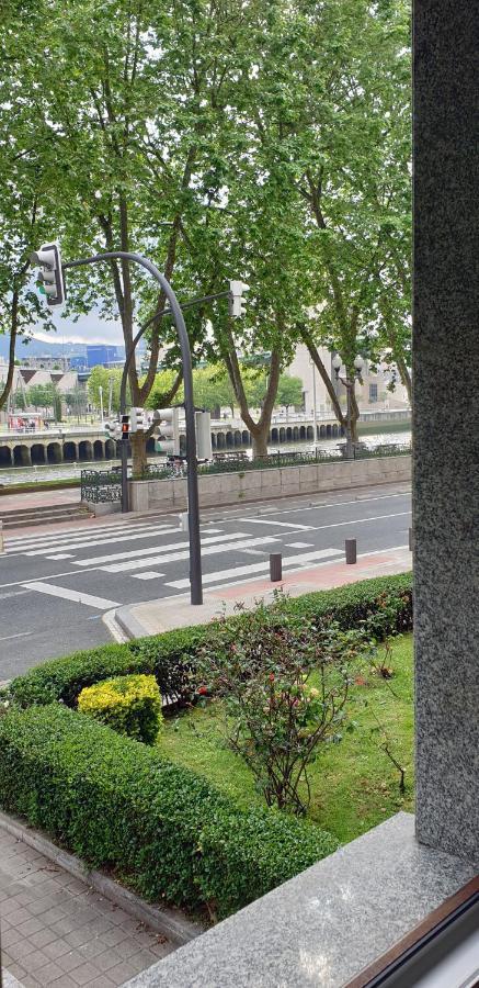 Cv33 Ostatua Ξενοδοχείο Μπιλμπάο Εξωτερικό φωτογραφία